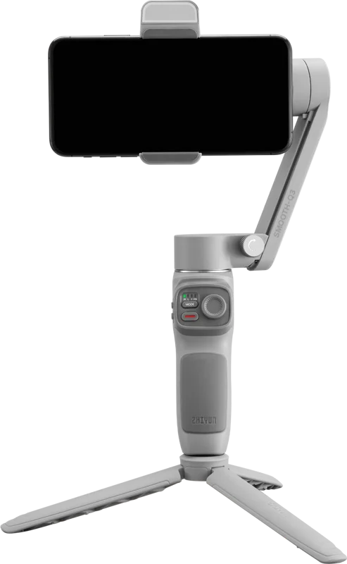 Zhiyun Smooth Q3 Gimbal Smartphone Gimbal Stabilizer