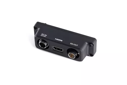 DJI Remote Monitor Expansion Plate  SDI/HDMI/DC-IN