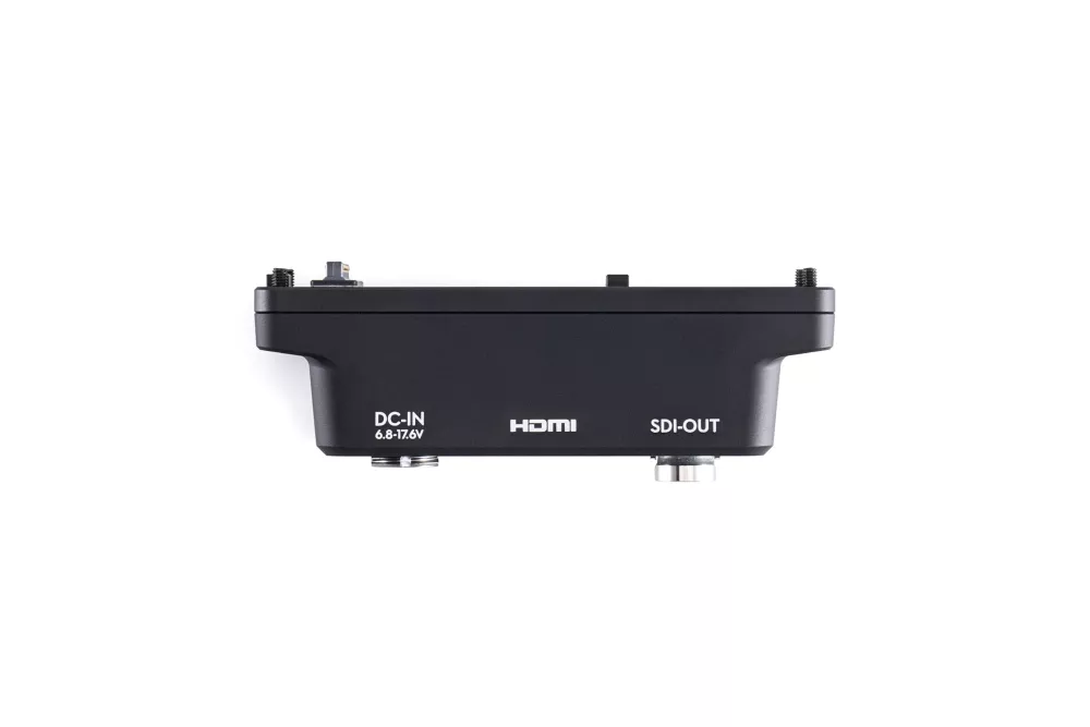 DJI Remote Monitor Expansion Plate  SDI/HDMI/DC-IN