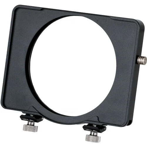 Tilta 95mm Stackable Circular Filter Tray for Tilta Mirage Mattebox