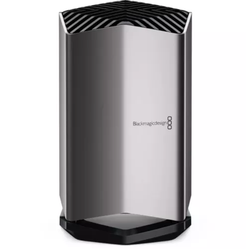 Blackmagic Cloud Store 80TB