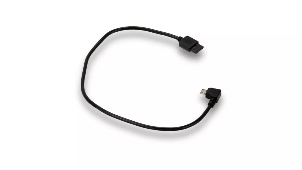 Tilta Nucleus-Nano 12V Ronin-S To 5V Micro-USB Motor Power Cable