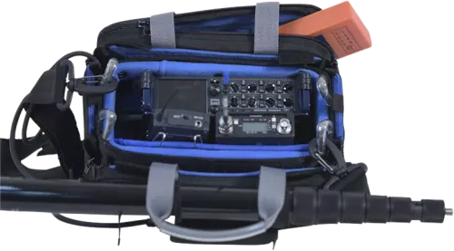 ORCA OR-27 Small Audio Bag
