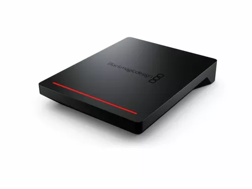 Blackmagic Cloud Pod