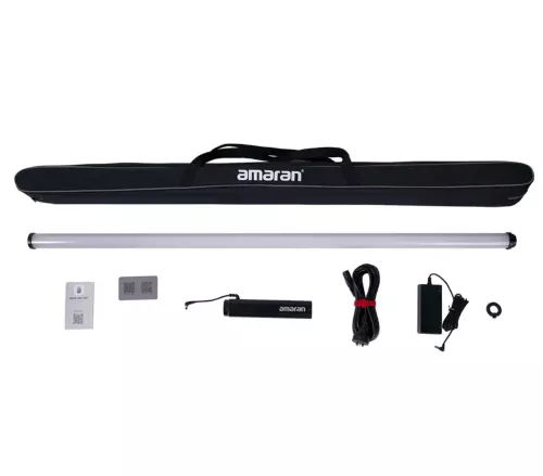 Aputure Amaran T4c RGBWW LED Tube Light 120cm