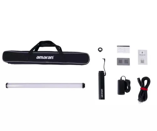 Aputure Amaran T2c RGBWW LED Tube Light 60cm