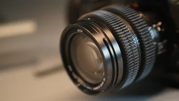 Tilta Seamless Focus Gear Ring 85-87mm