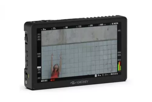 Kinefinity KineMON-5U2 Monitor