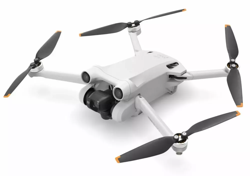 DJI Mini 3 Pro Smart Controller Fly More kit Premium