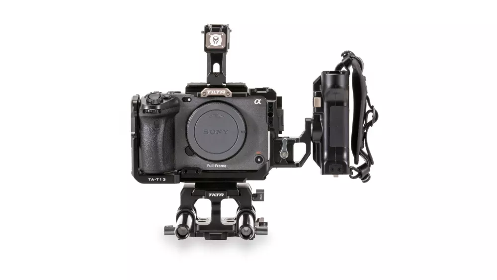 Tilta Tiltaing Sony FX3 Pro Kit