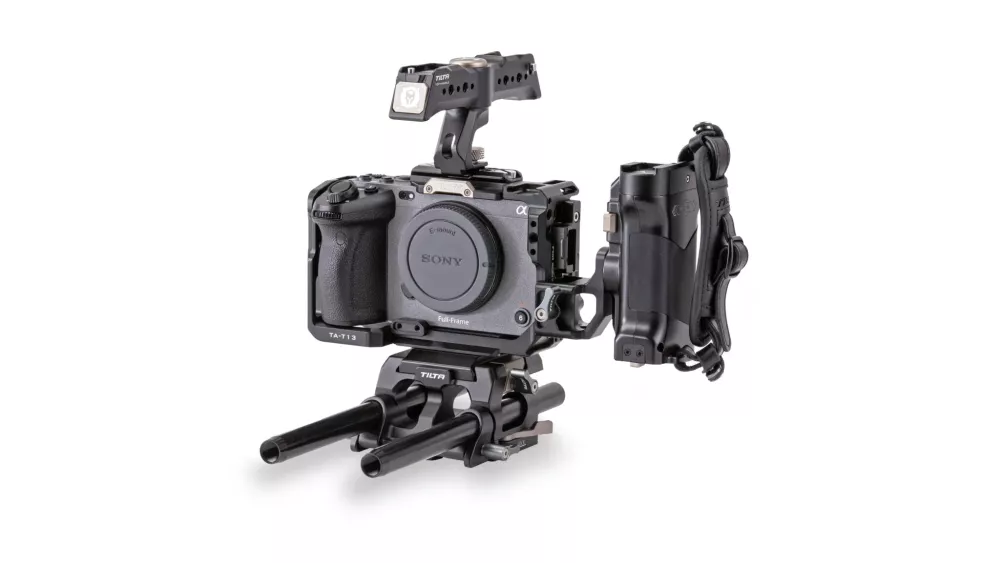 Tilta Tiltaing Sony FX3 Pro Kit
