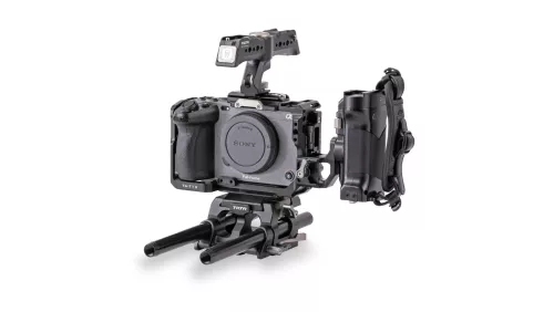 Tilta Tiltaing Sony FX3 Pro Kit