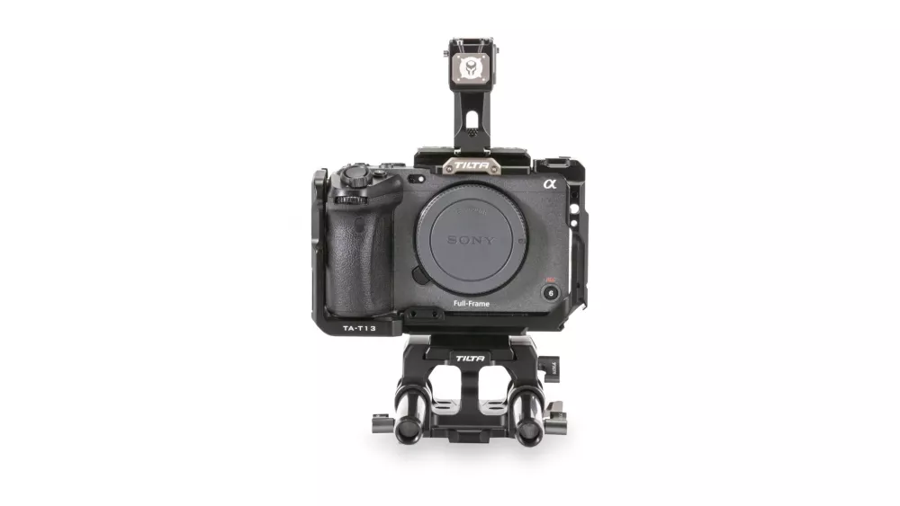 Tilta Tiltaing Sony FX3 Basic Kit