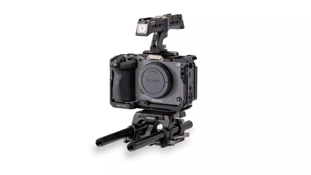 Tilta Tiltaing Sony FX3 Basic Kit
