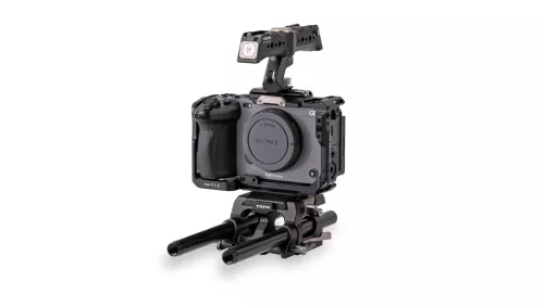 Tilta Tiltaing Sony FX3 Basic Kit