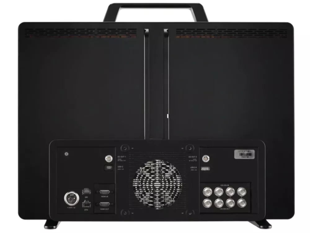Smallhd Vision 17" 4K HDR Monitor