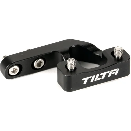 Tilta PL-Mount Lens Adapter Support for Sony FX3 Cage Black