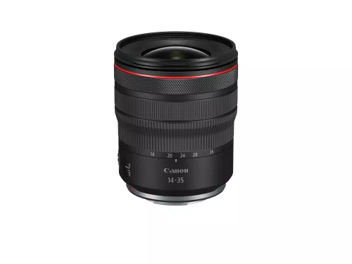 Canon RF 14-35mm f/4L IS USM