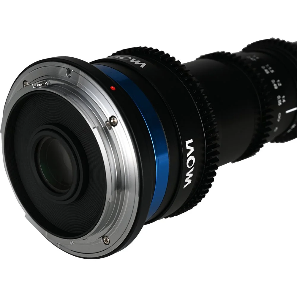 Laowa 24mm f/14 Periprobe EF