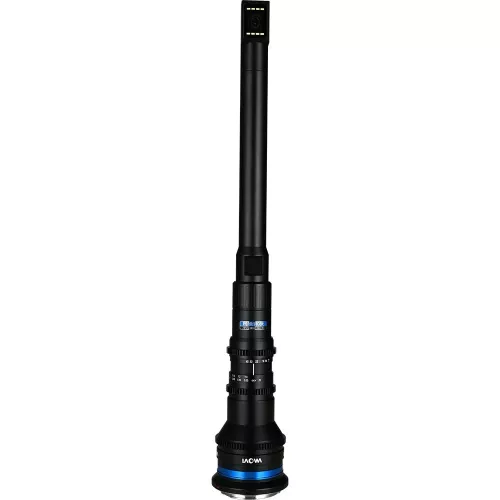 Laowa 24mm f/14 Periprobe EF
