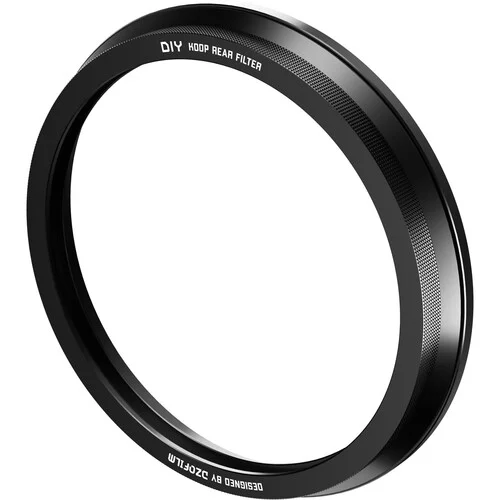 DZOFilm Koop Rear Filter Kit for Vespid / Catta Ace PL-Mount (Artistic Set)