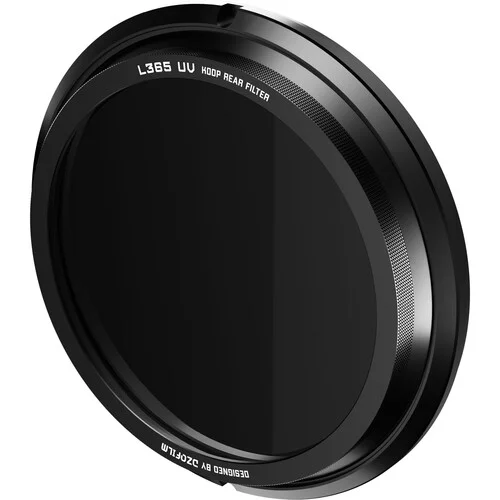 DZOFilm Koop Rear Filter Kit for Vespid / Catta Ace PL-Mount (Standard Set)
