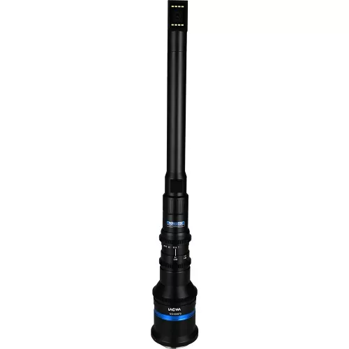 Laowa 24mm f/14 Periprobe RF
