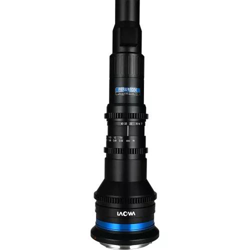 Laowa 24mm f/14 Periprobe Panasonic L