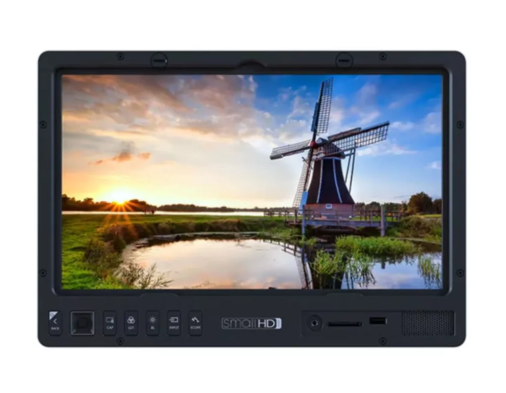 Smallhd 1303 HDR Production Monitor