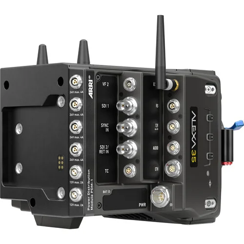 ARRI ALEXA 35 PL Mount Set