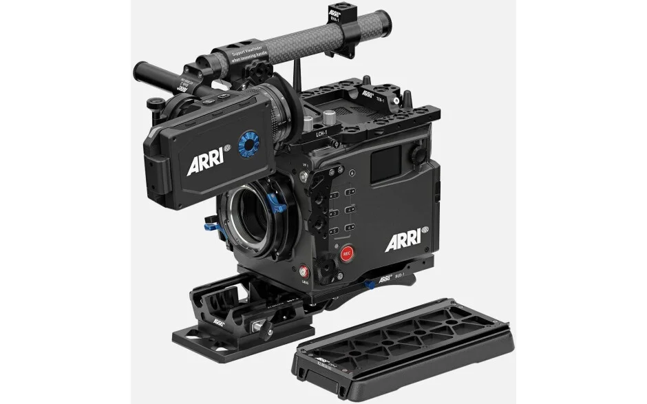 ARRI ALEXA 35 Lightweight Set