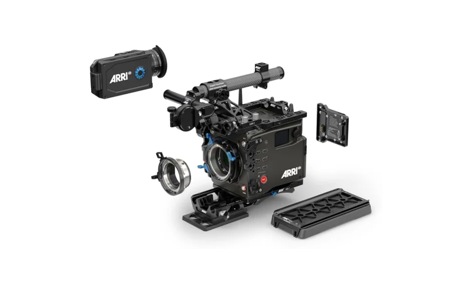 ARRI ALEXA 35 Lightweight Set