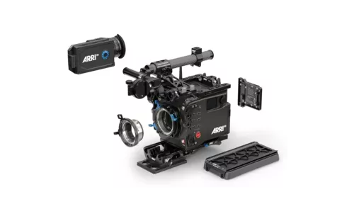 ARRI ALEXA 35 Lightweight Set