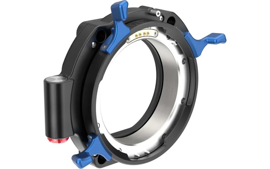 ARRI ALEXA 35 Production Set - 15mm