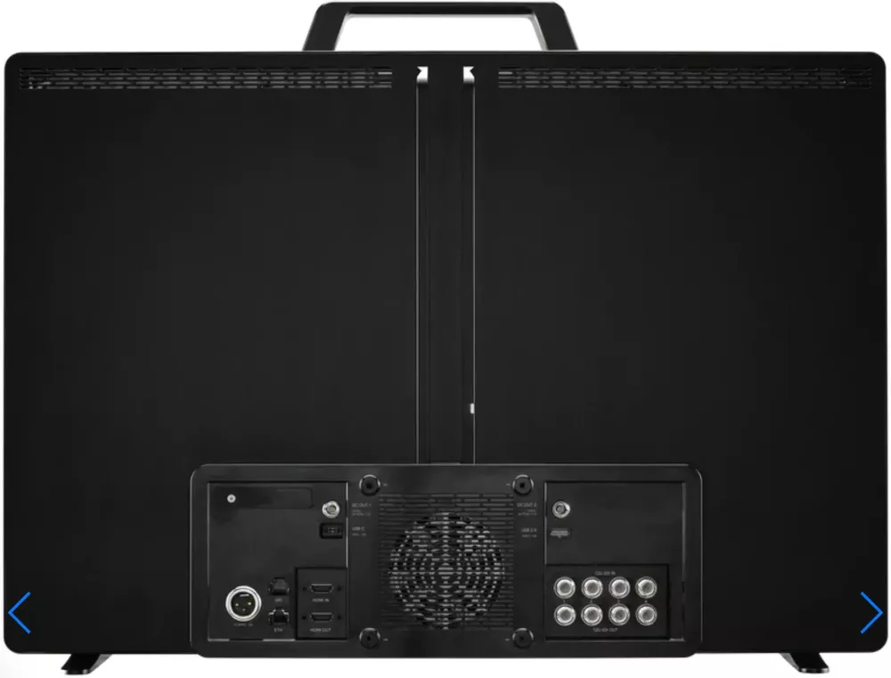 Smallhd Cine 24" 4K High-Bright Monitor
