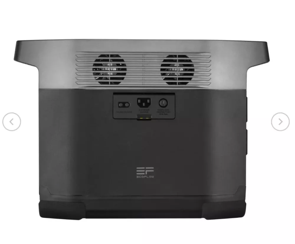 Ecoflow Delta 1300