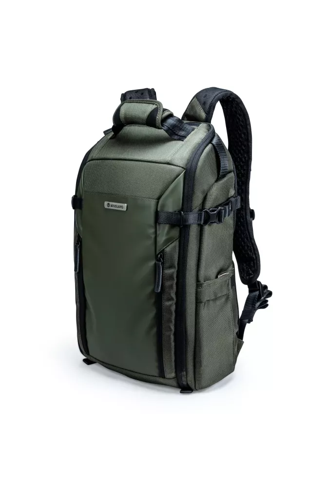 Vanguard  VEO SELECT 45 BFM GR BACKPACK, GREEN