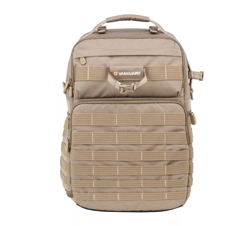 Vanguard VEO RANGE T 48 BG BACKPACK BEIGE