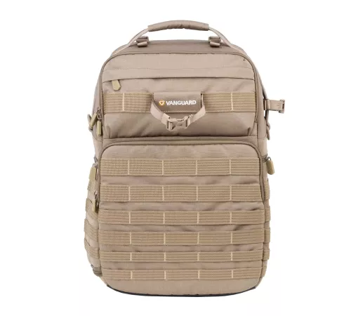 Vanguard VEO RANGE T 48 BG BACKPACK BEIGE