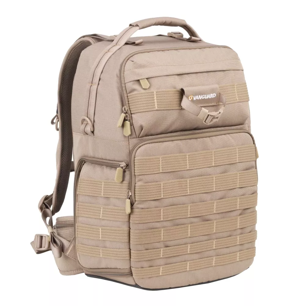 Vanguard VEO RANGE T 48 BG BACKPACK BEIGE