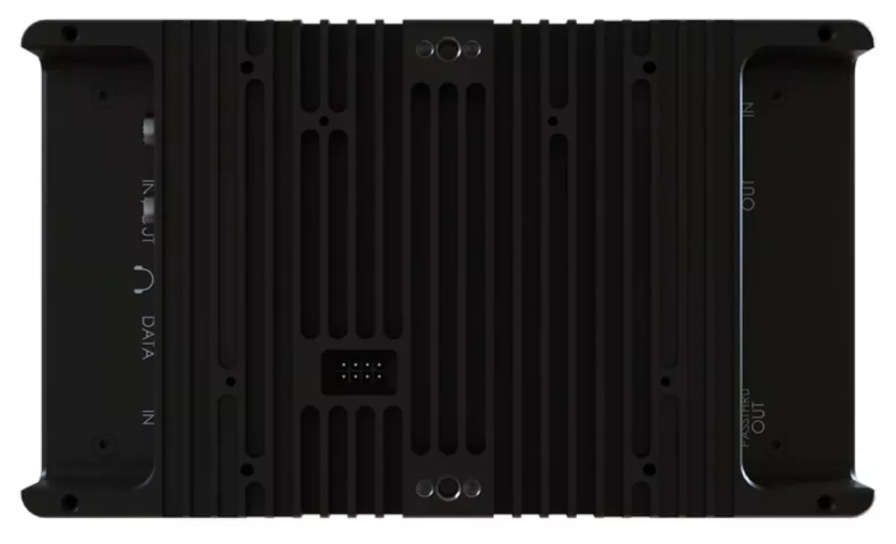Smallhd 703 UltraBright On-Camera Monitor