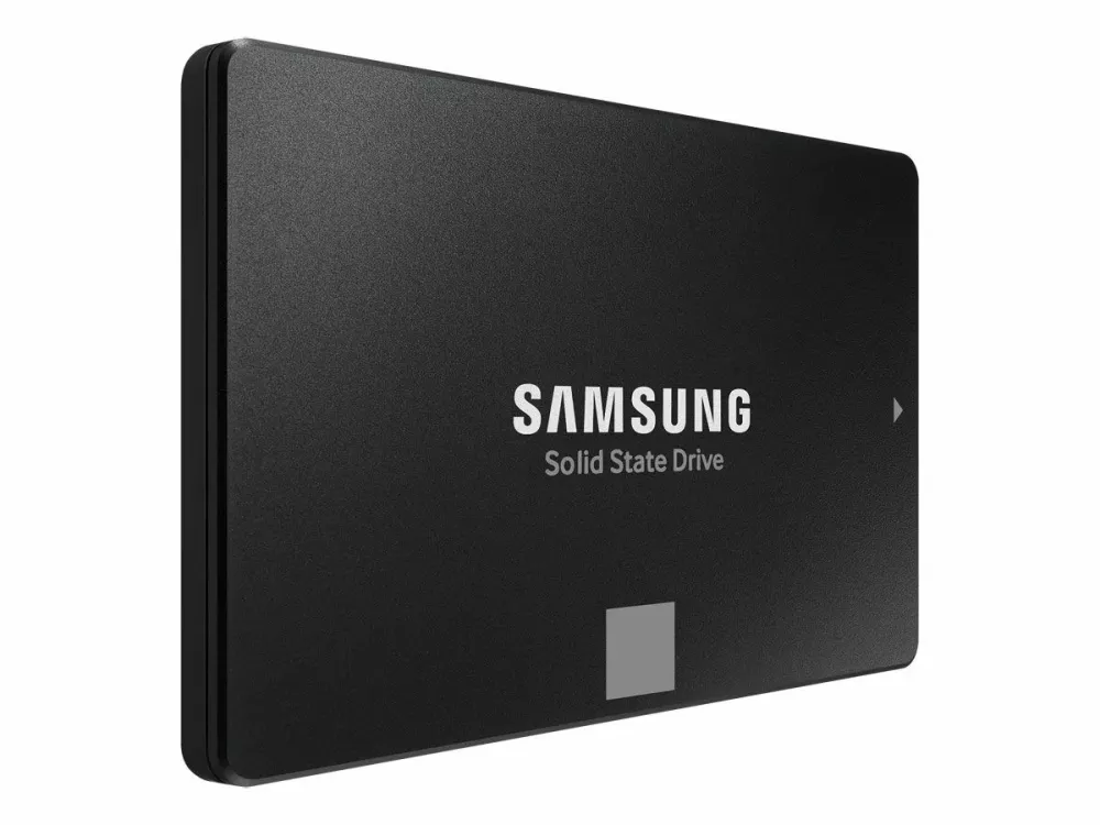 Samsung 870 EVO SSD 1TB