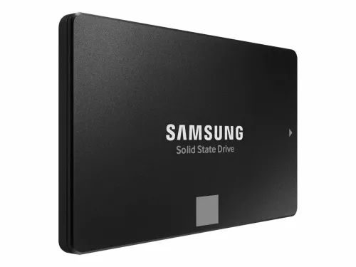 Samsung 870 EVO SSD 1TB