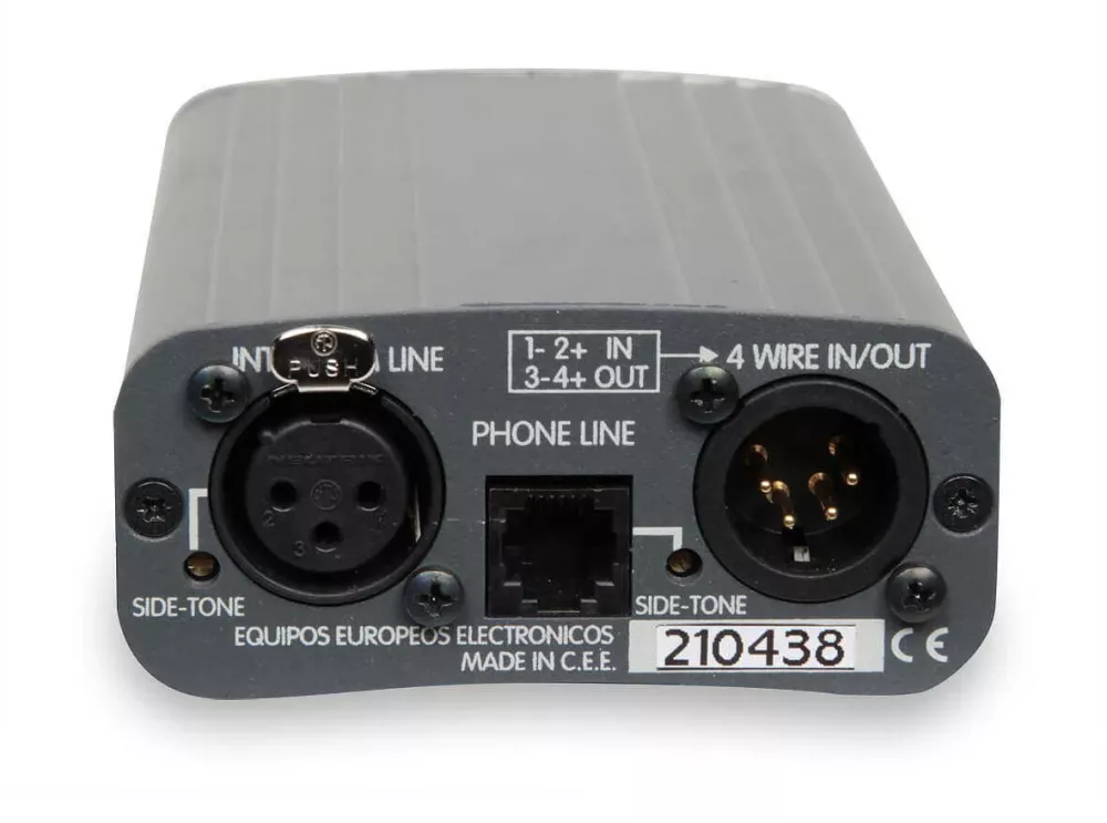 Altair 4W2-200 4-2 Wire interface