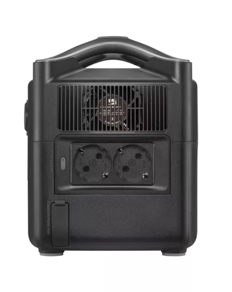 EcoFlow River 600 Pro 720Wh PowerBank