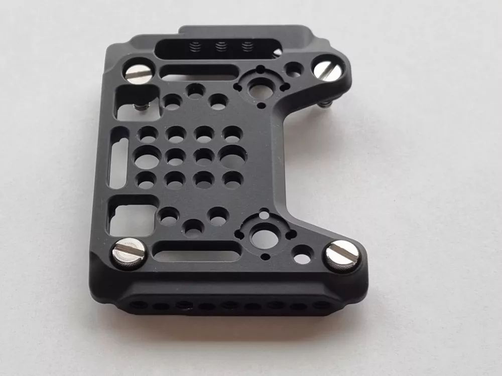 Kinefinity MAVO Edge Top Plate