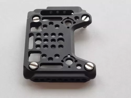 Kinefinity MAVO Edge Top Plate