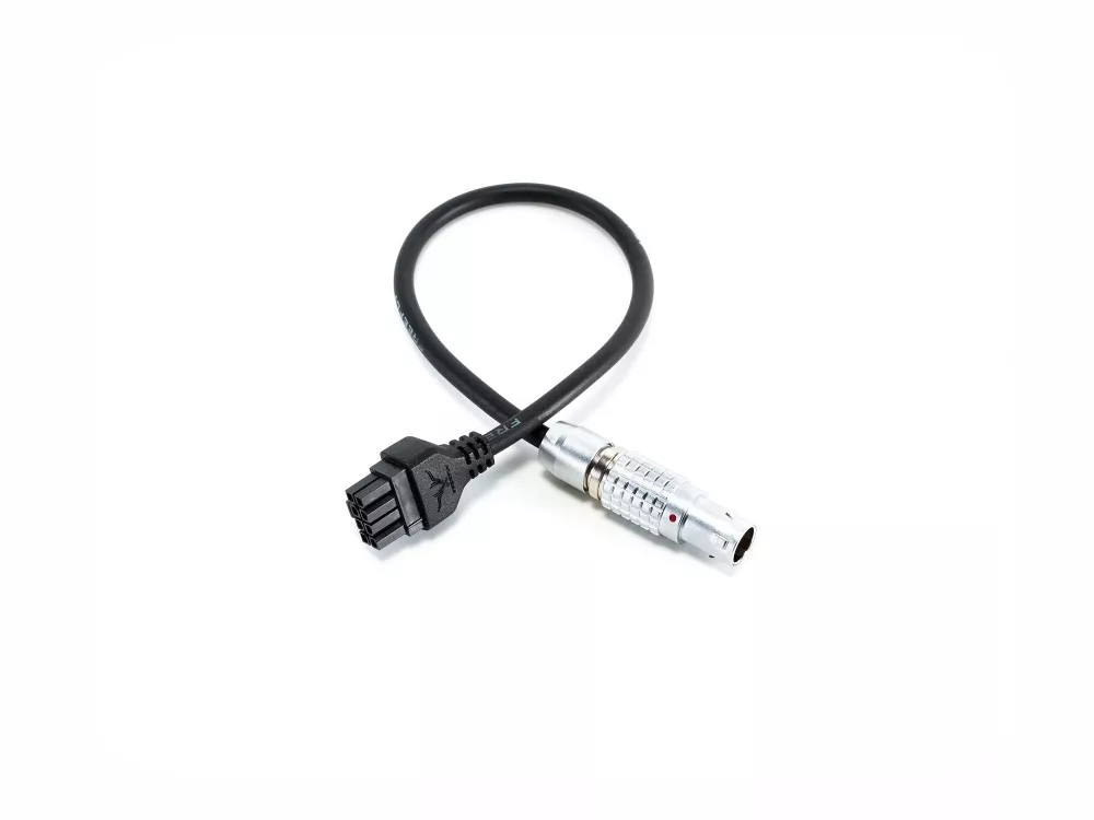 Freefly MōVI Pro / XL ARRI Start/Stop Cable Mavo Edge