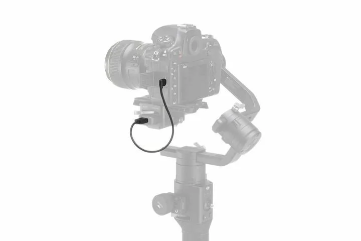 Ronin-S PART 6 Multi-Camera Control Cable (Type-B)