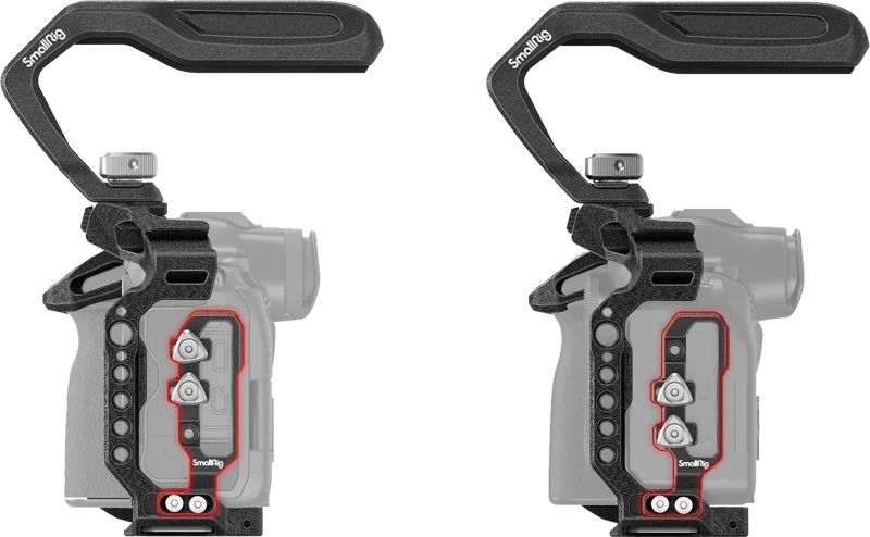 SMALLRIG 3234 Black Mamba Kit For Canon R5/R6 & R5C
